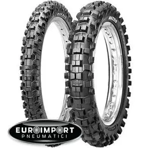 Maxxis M 7311 maxxcross si 60/100 14 30 M  TT ANTERIORE